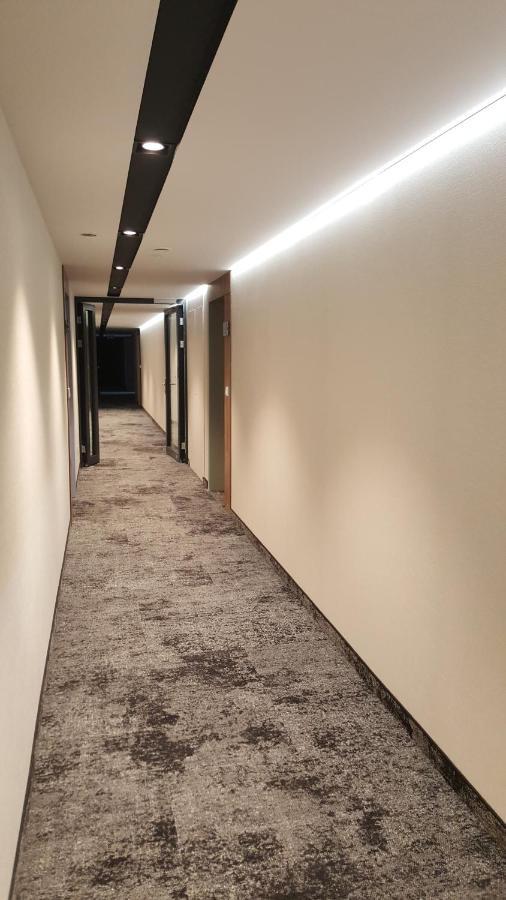 Apartament Bel Mare D 411 Miedzyzdroje Kültér fotó