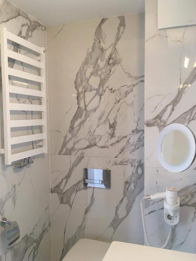Apartament Bel Mare D 411 Miedzyzdroje Kültér fotó