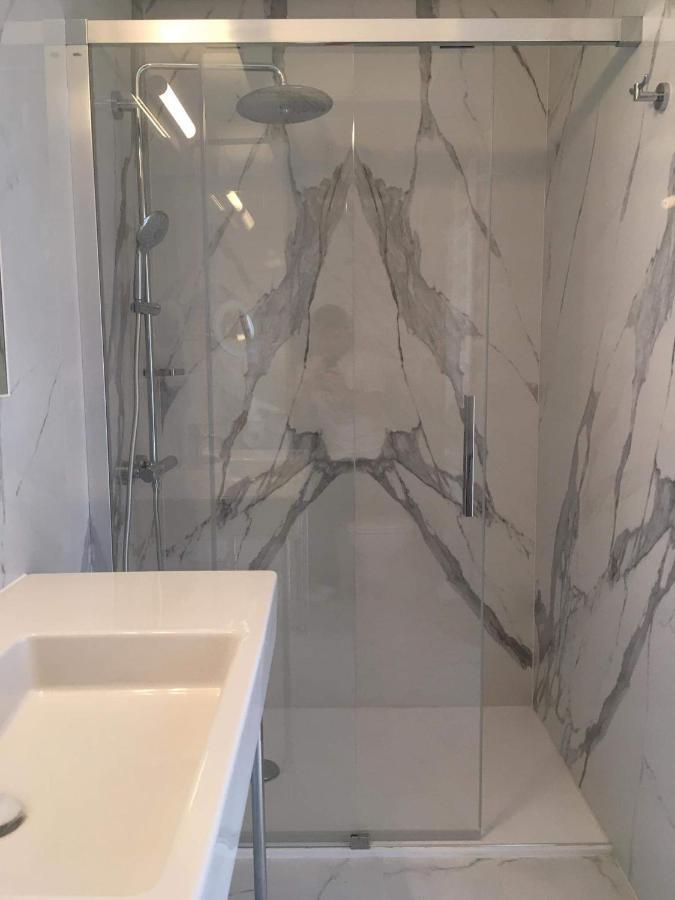 Apartament Bel Mare D 411 Miedzyzdroje Kültér fotó