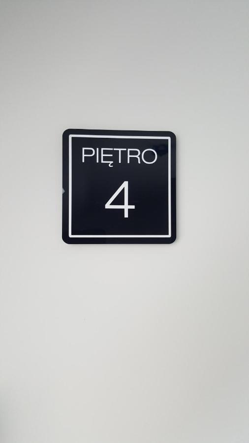 Apartament Bel Mare D 411 Miedzyzdroje Kültér fotó