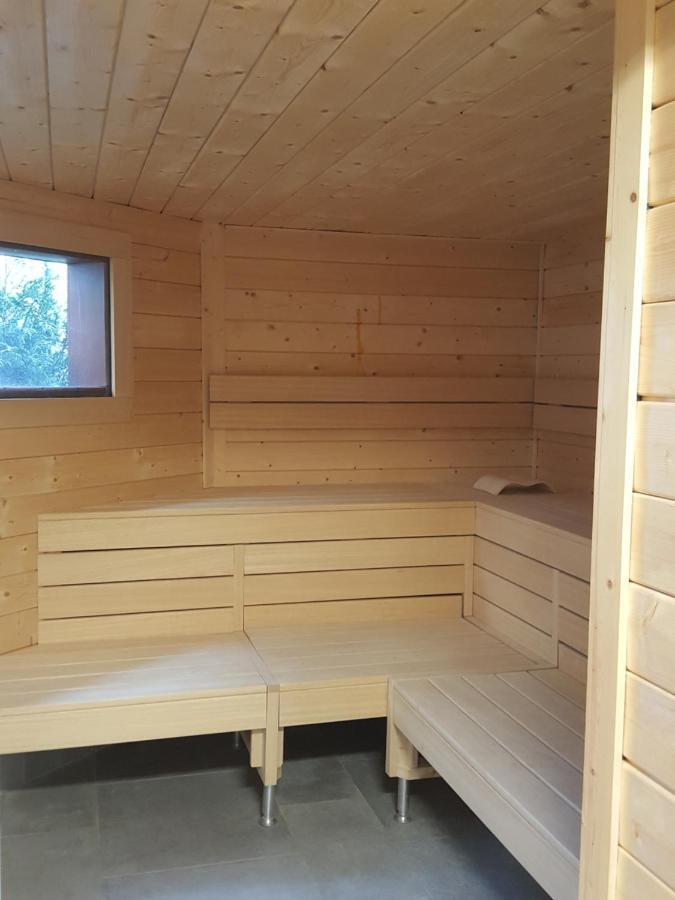 Apartament Bel Mare D 411 Miedzyzdroje Kültér fotó